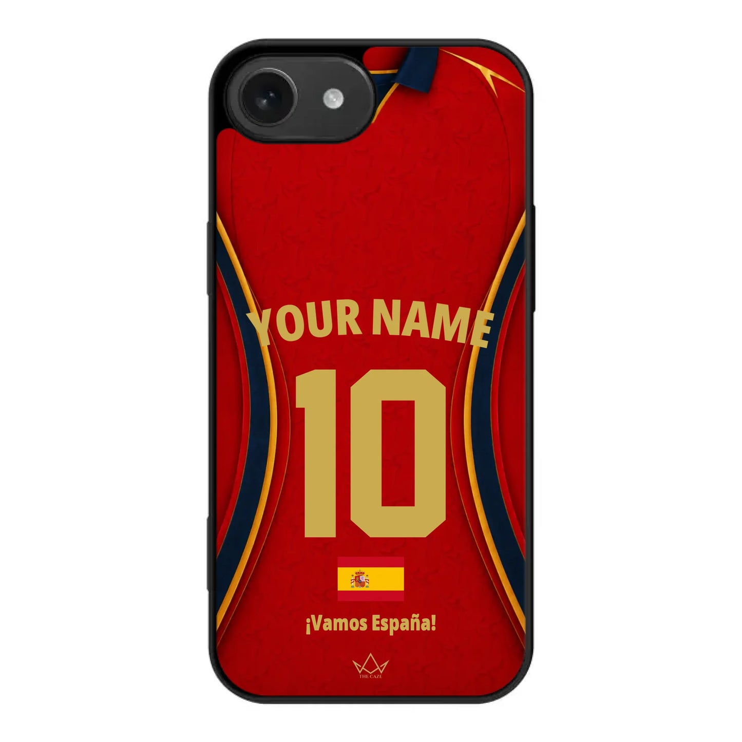 Custom phone case for IPhone 17e