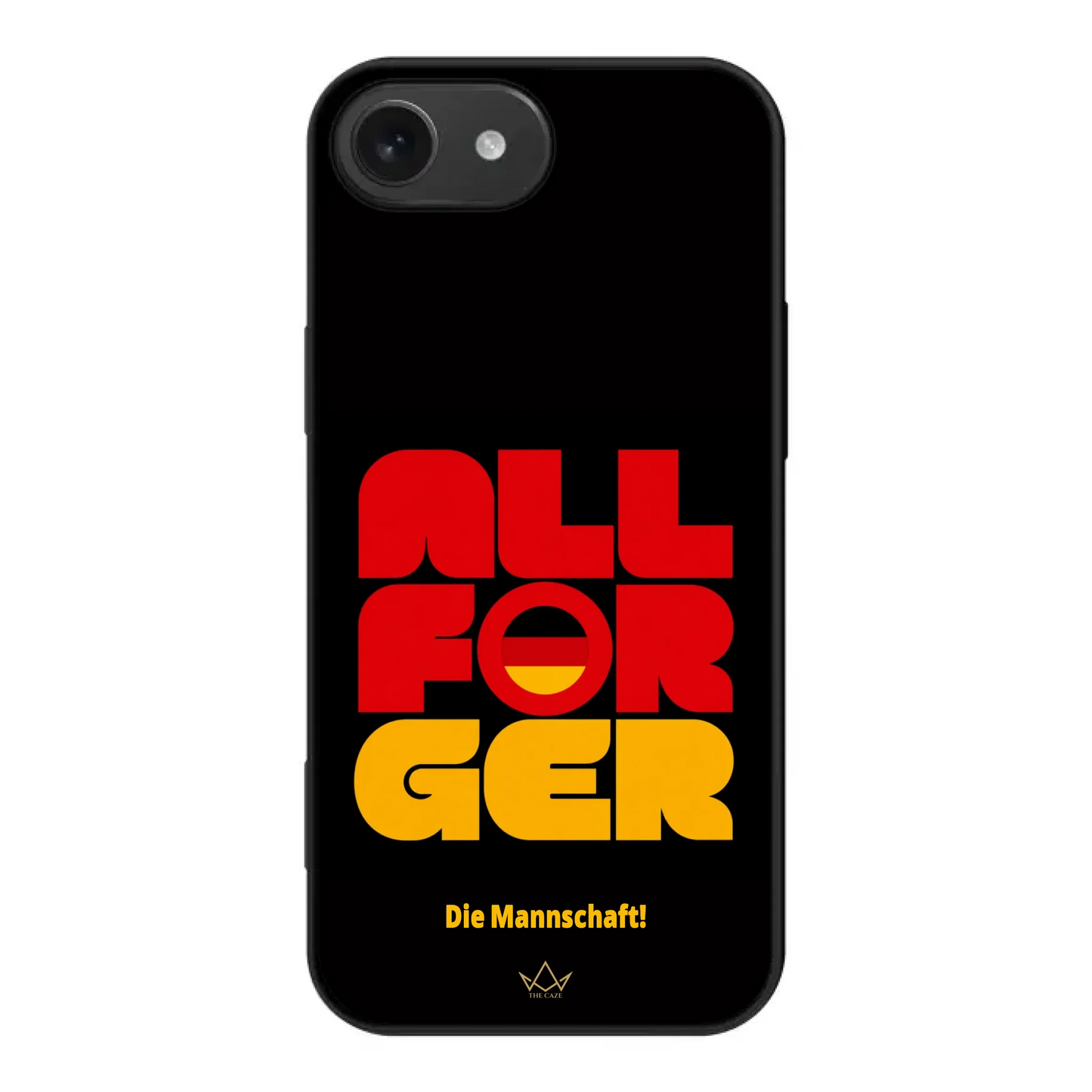Custom phone case for IPhone 17e