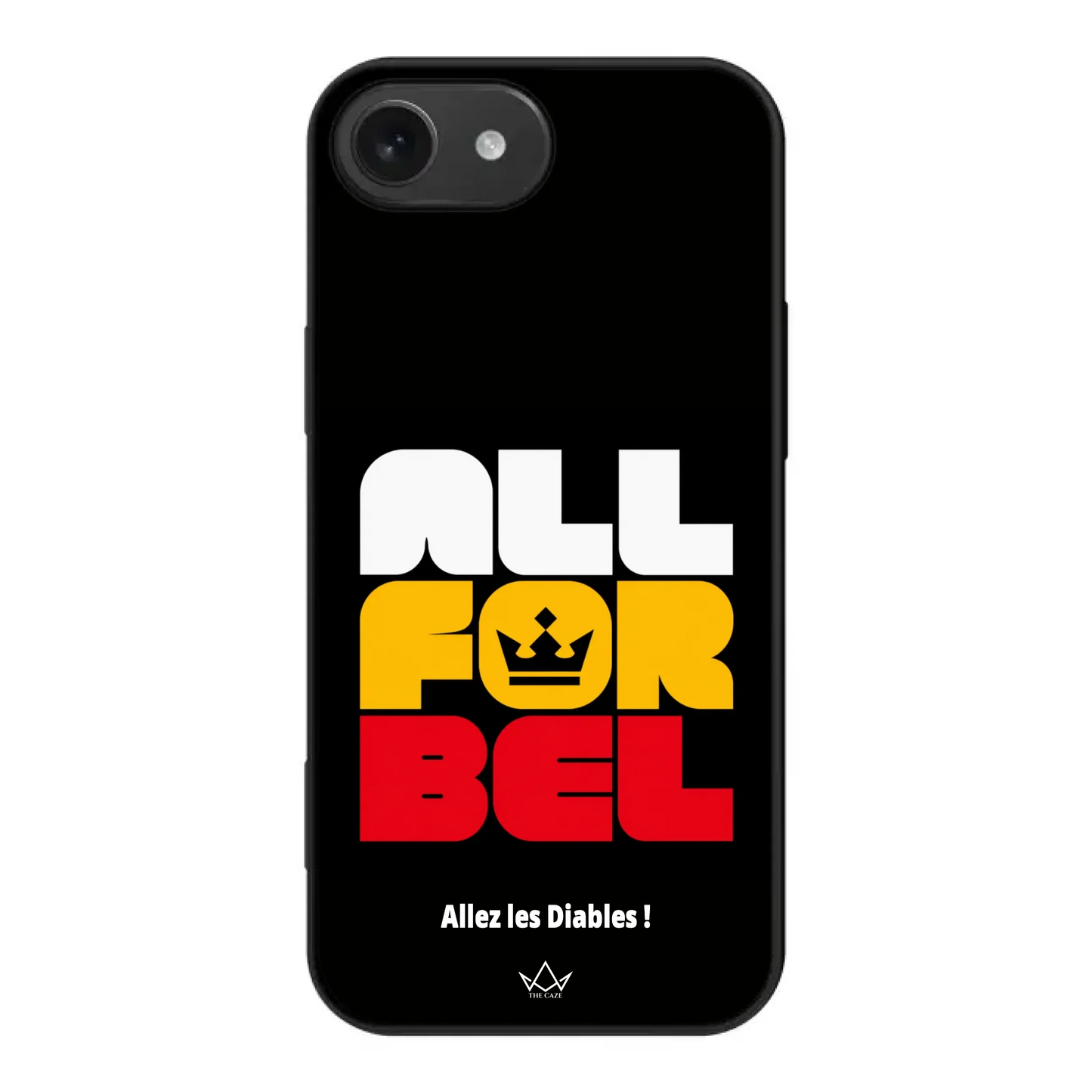 Custom phone case for IPhone 17e