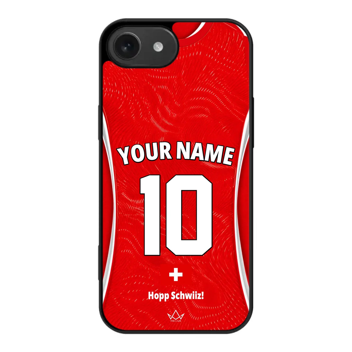 Custom phone case for IPhone 17e