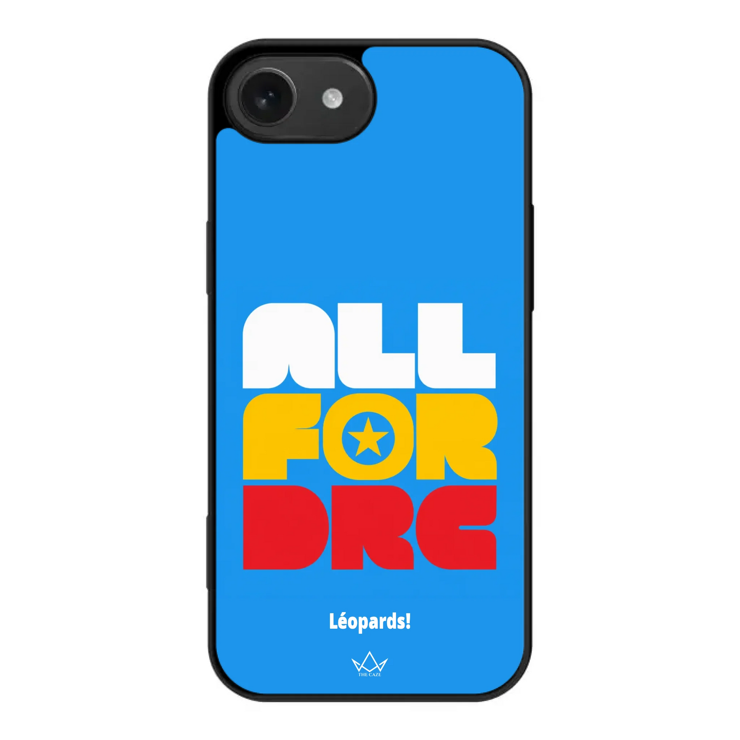 Custom phone case for IPhone 17e