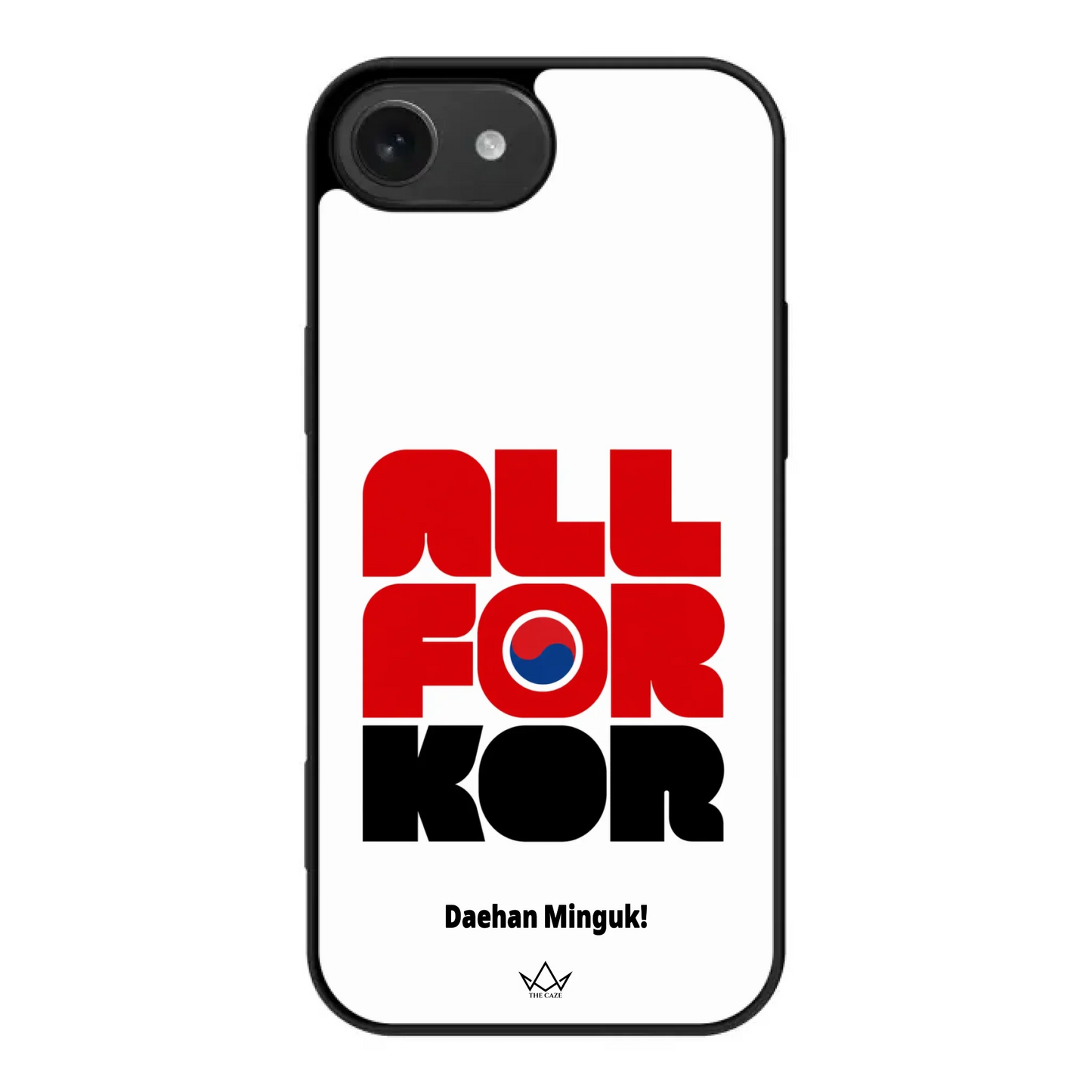 Custom phone case for IPhone 17e
