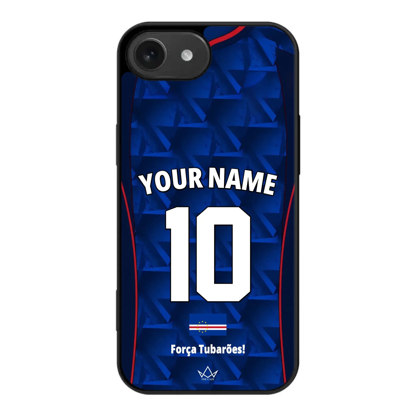Custom phone case for IPhone 17e