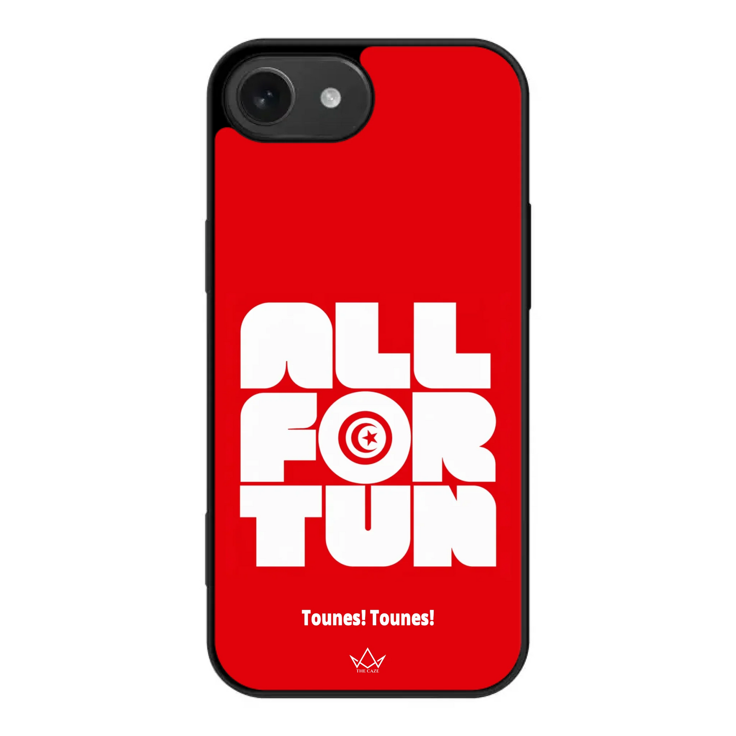 Custom phone case for IPhone 17e