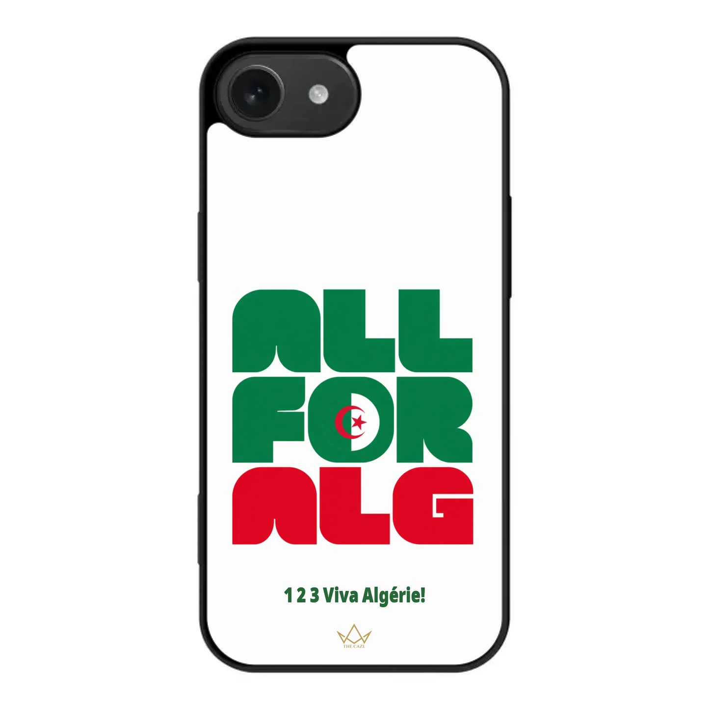 Custom phone case for IPhone 17e