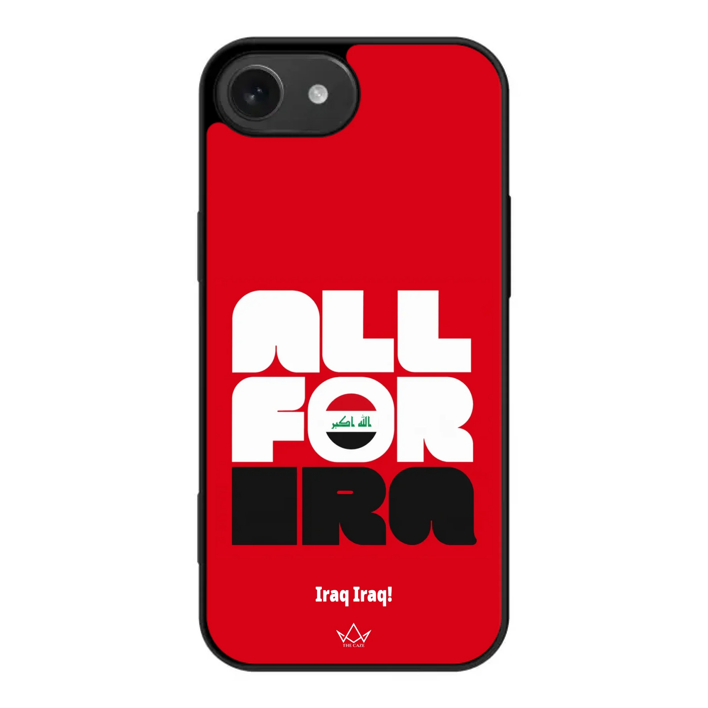 Custom phone case for IPhone 17e