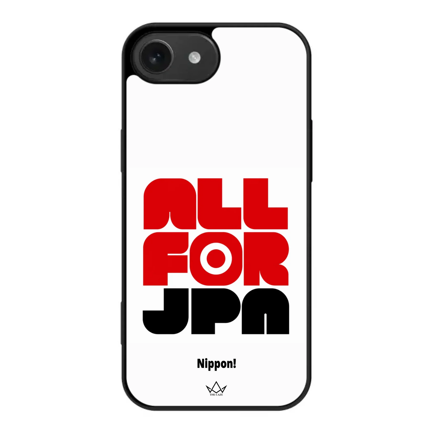 Custom phone case for IPhone 17e