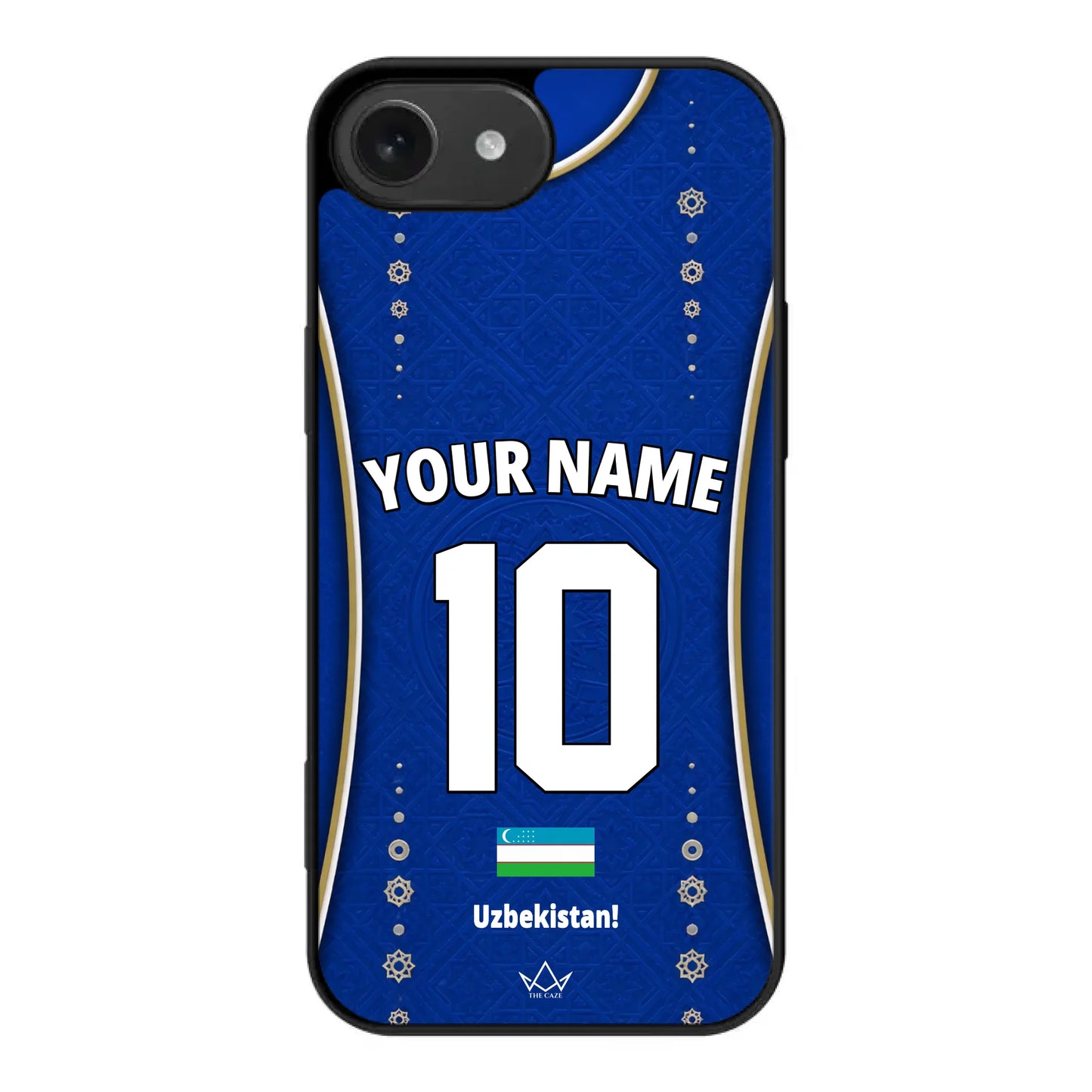 Custom phone case for IPhone 17e