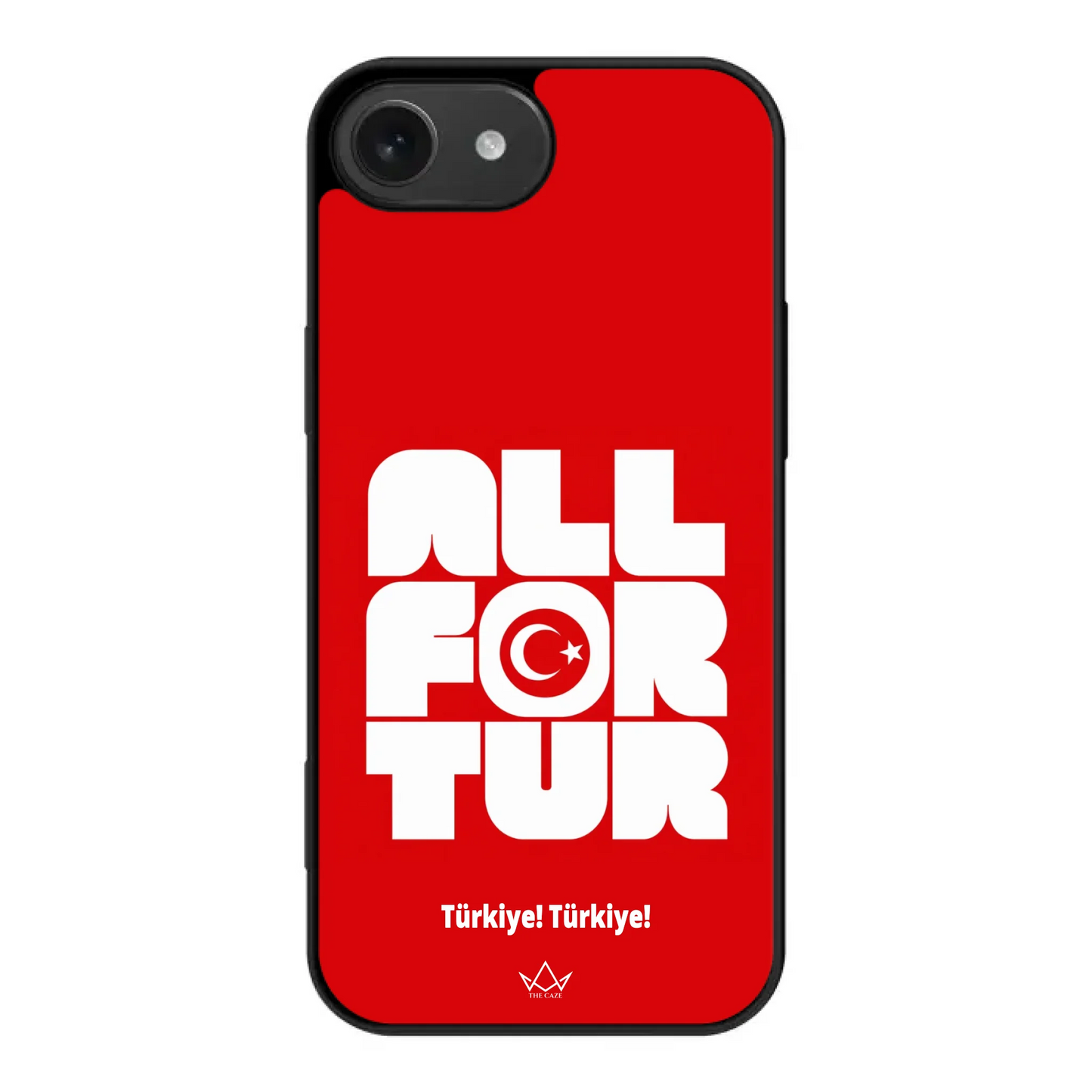 Custom phone case for IPhone 17e