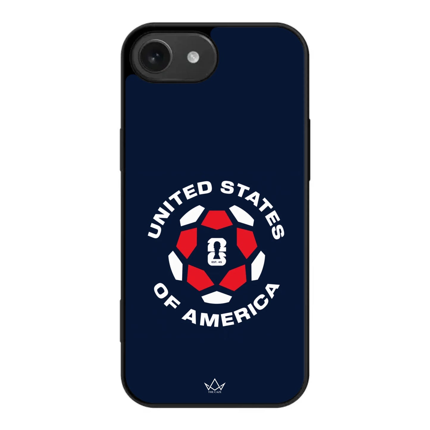 Custom phone case for IPhone 17e