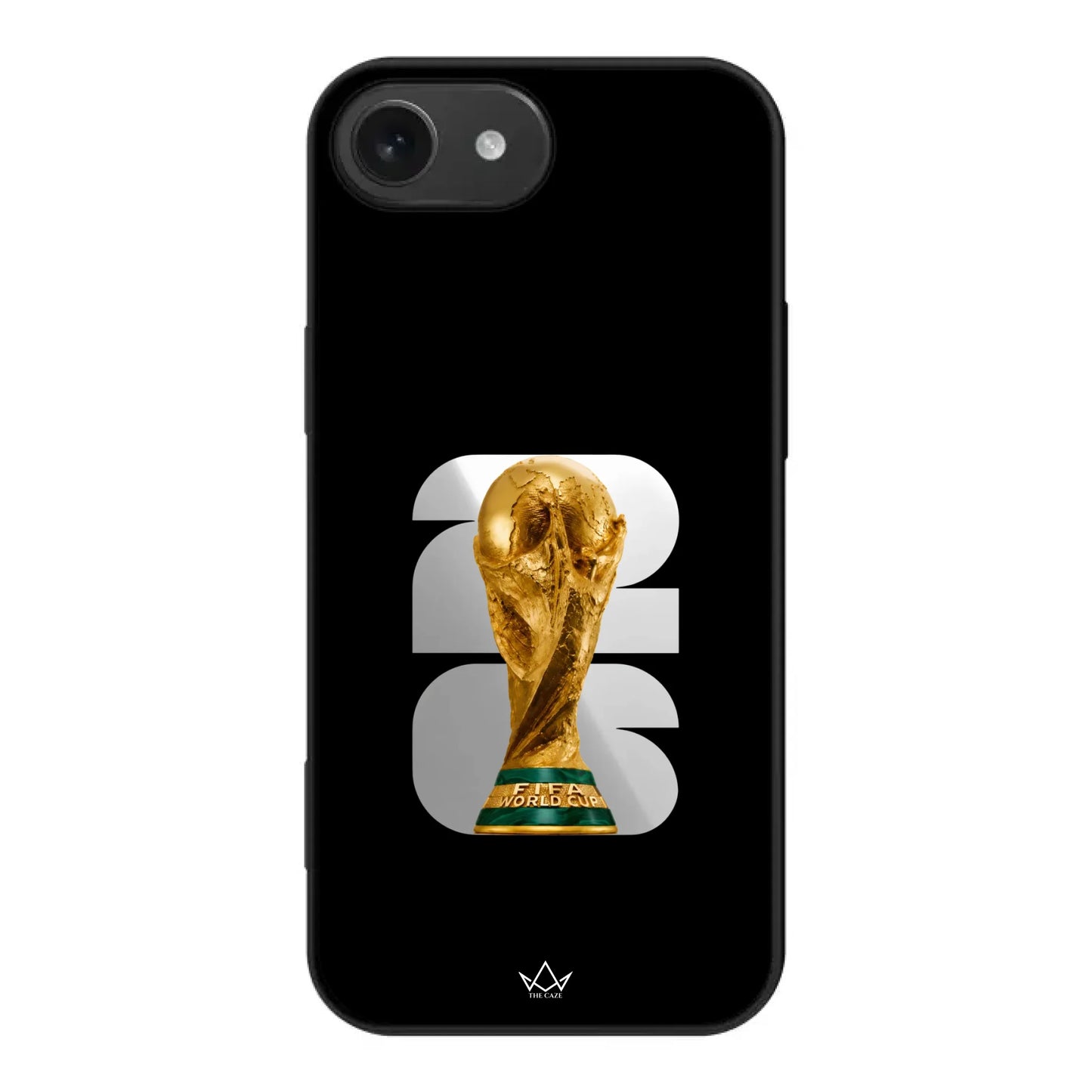Custom phone case for IPhone 17e