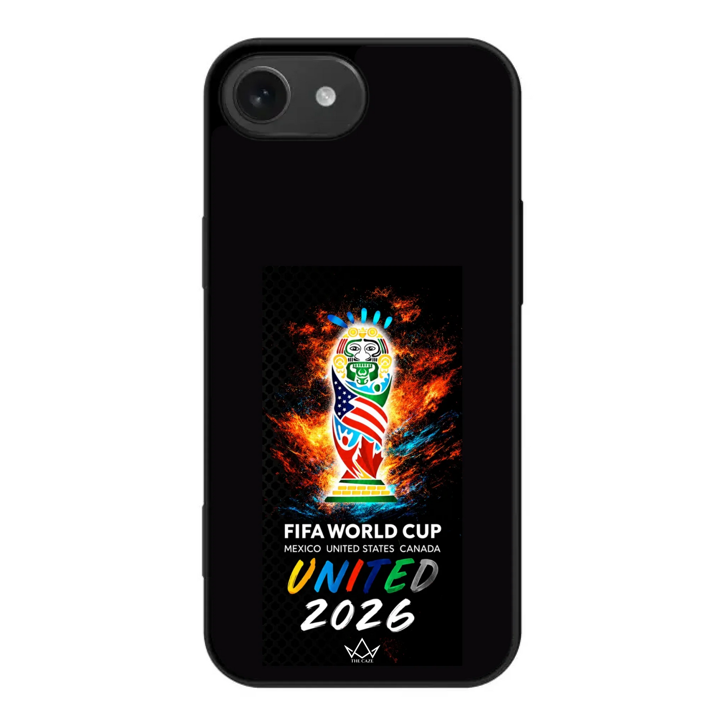 Custom phone case for IPhone 17e