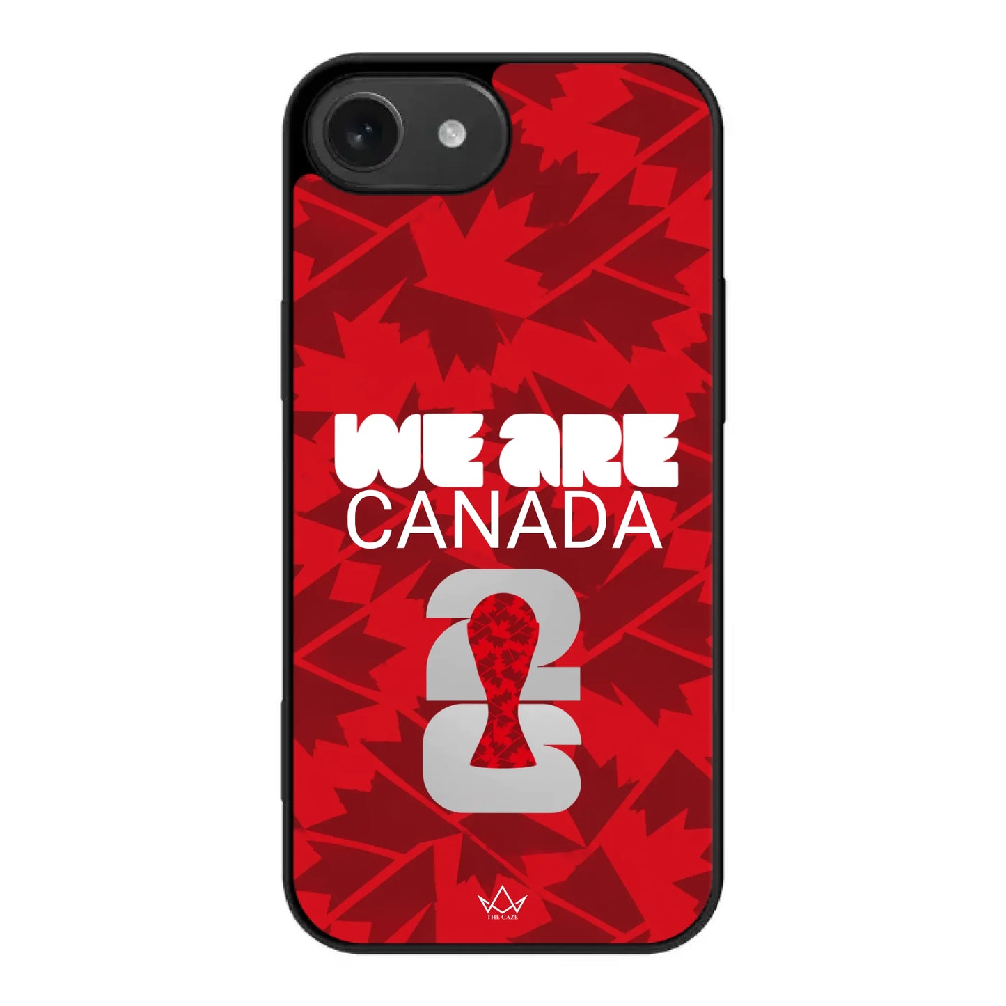 Custom phone case for IPhone 17e