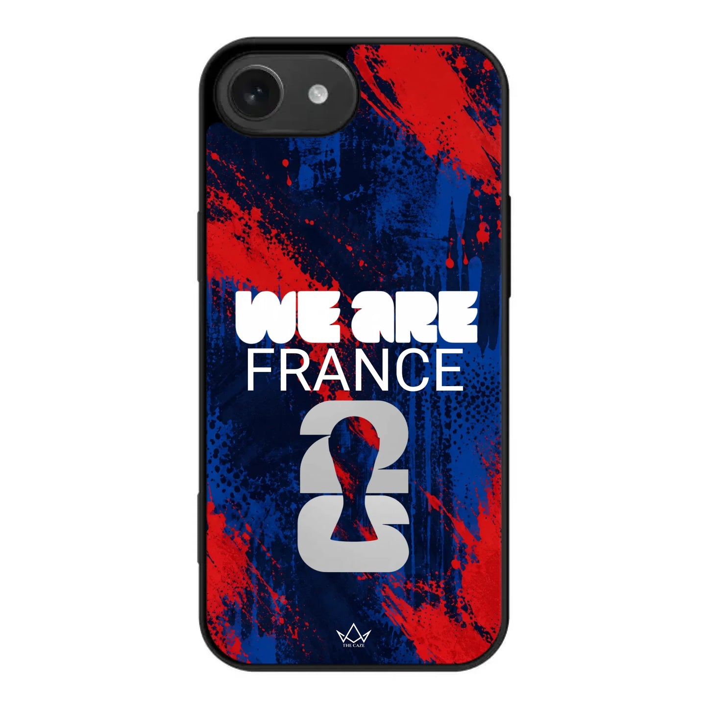 Custom phone case for IPhone 17e