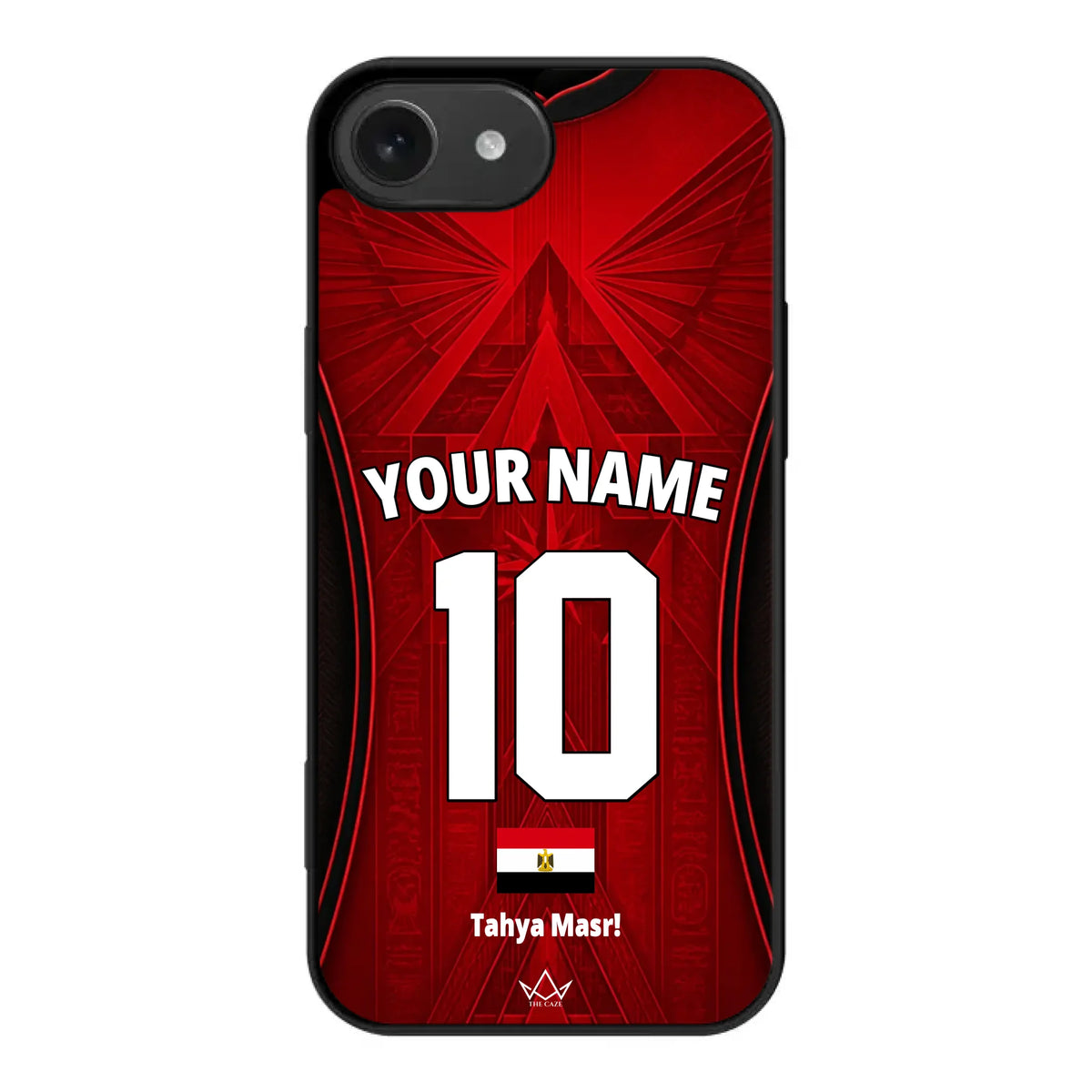 Custom phone case for IPhone 17e