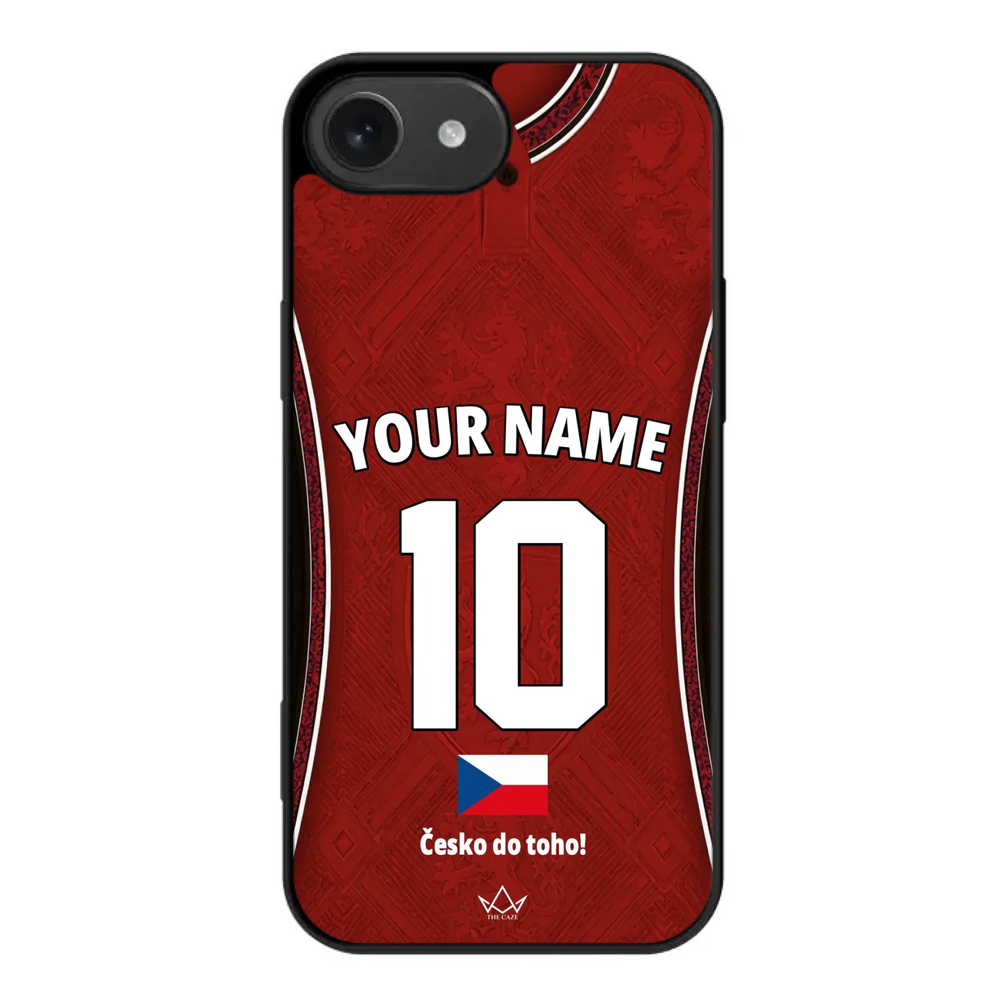 Custom phone case for IPhone 17e