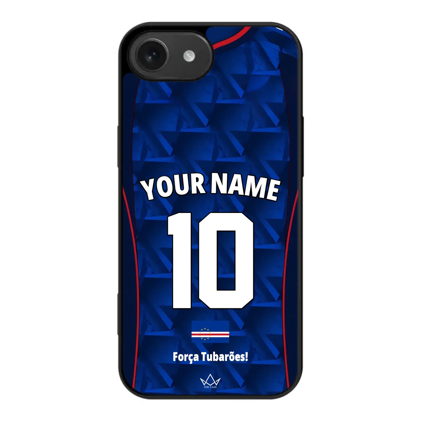 Custom phone case for IPhone 17e