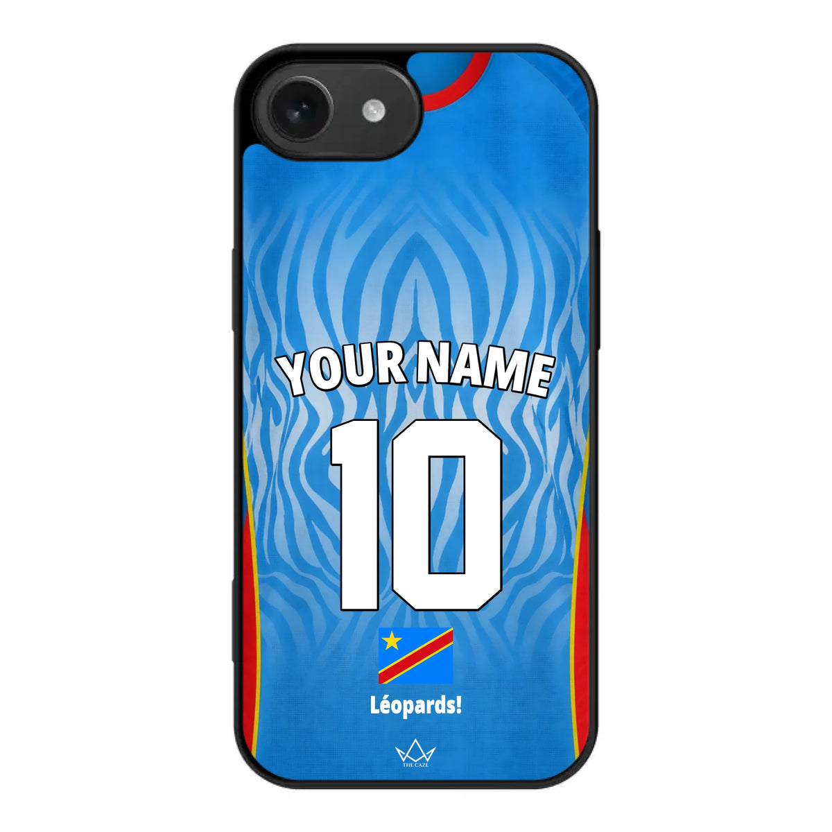 Custom phone case for IPhone 17e