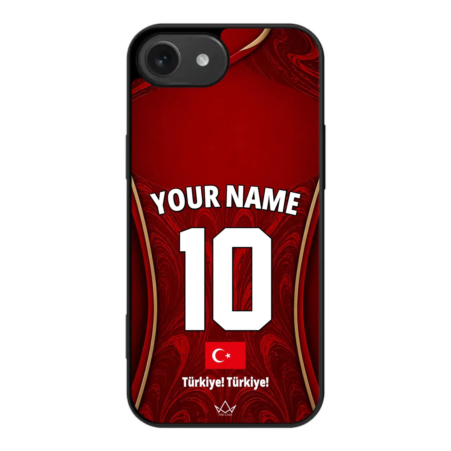 Custom phone case for IPhone 17e