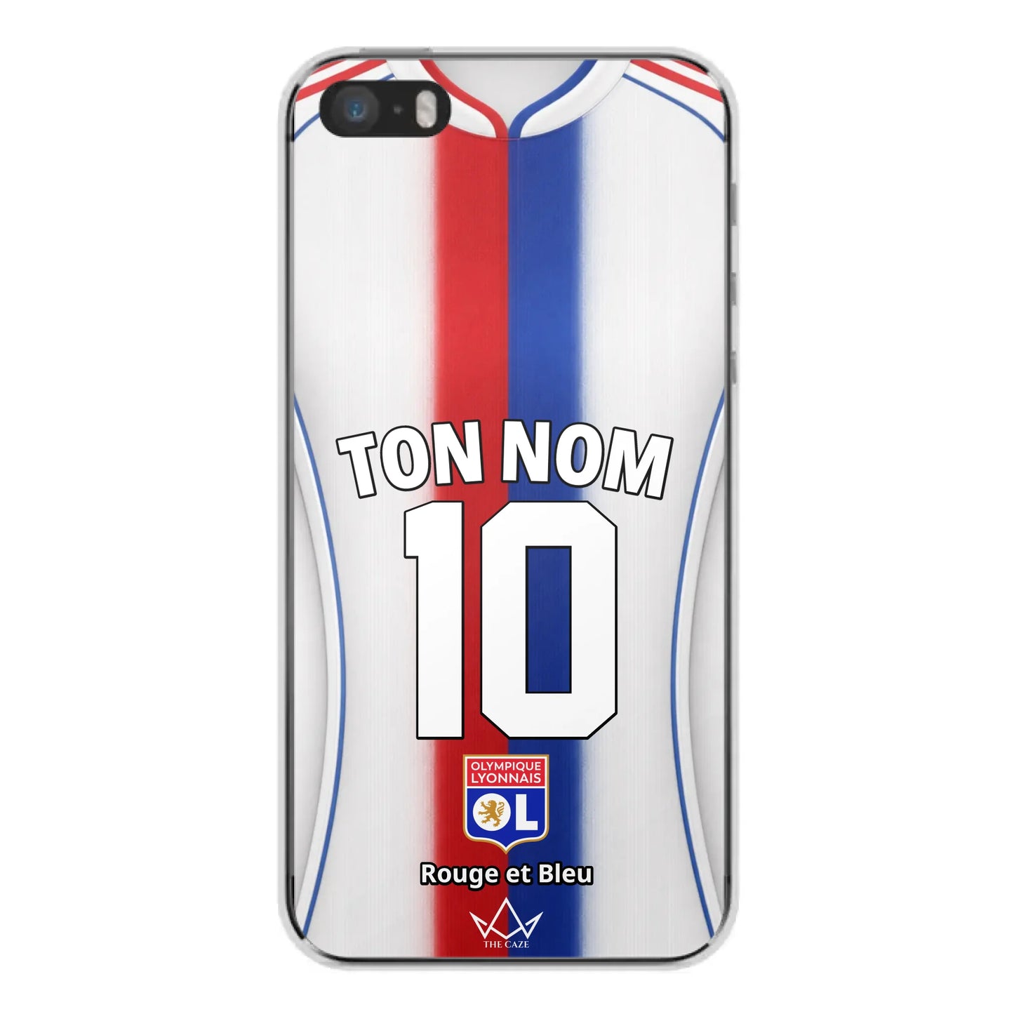 Custom phone case for IPhone SE 2016