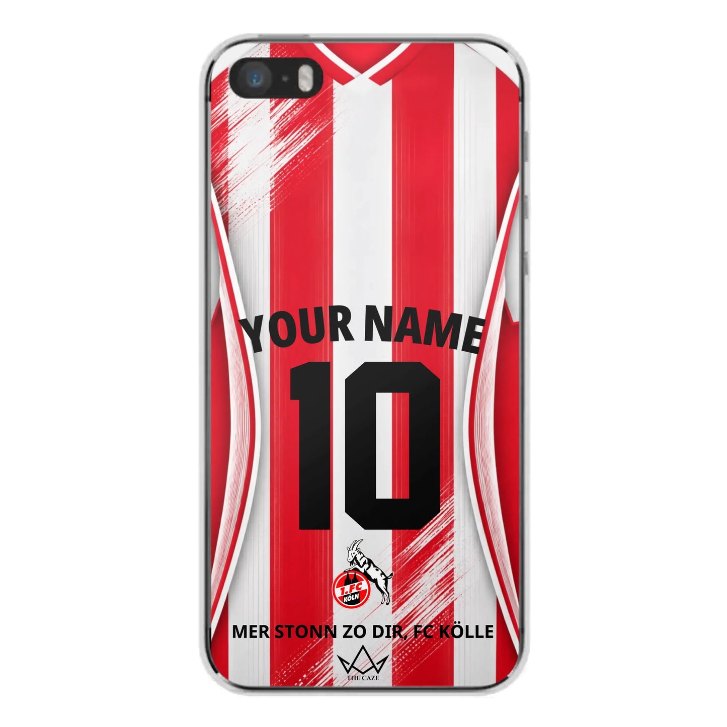 Custom phone case for IPhone SE 2016