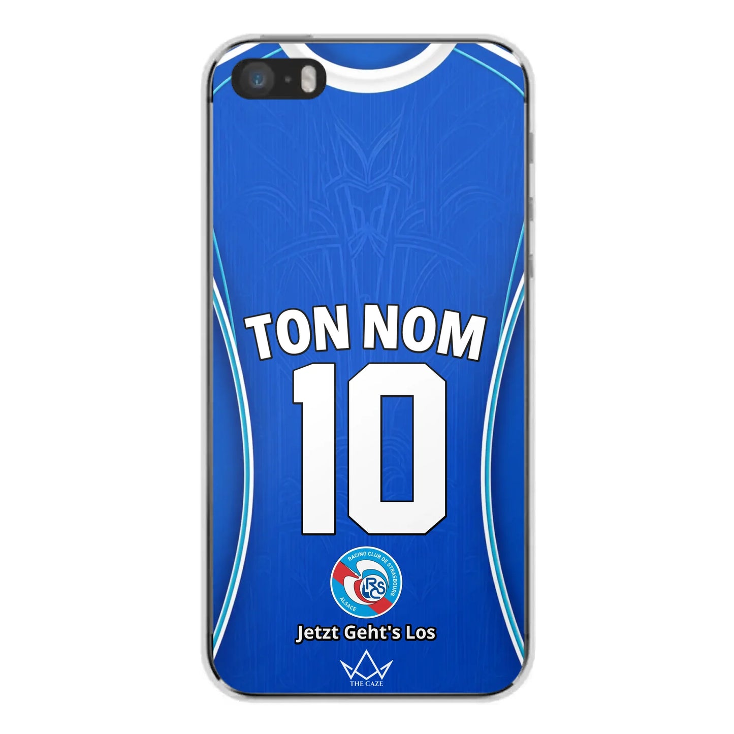 Custom phone case for IPhone SE 2016