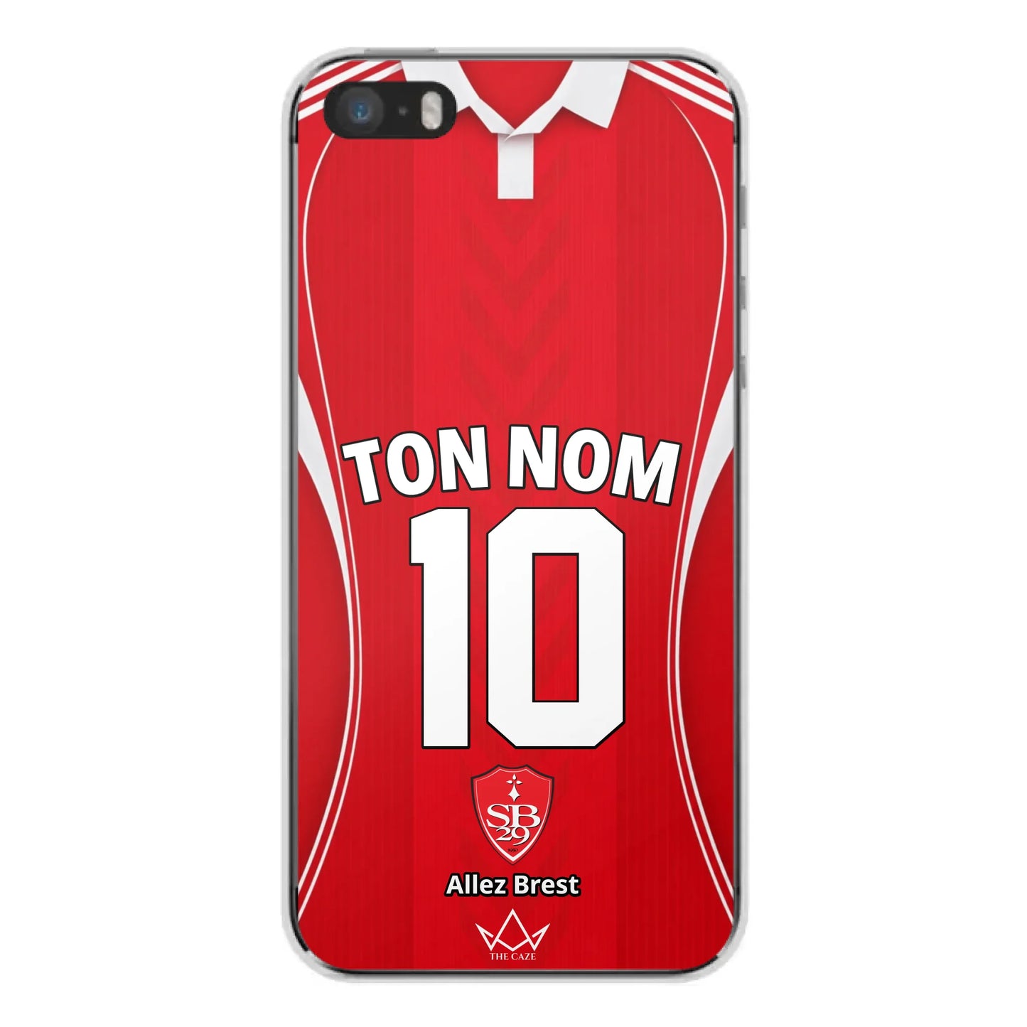Custom phone case for IPhone SE 2016