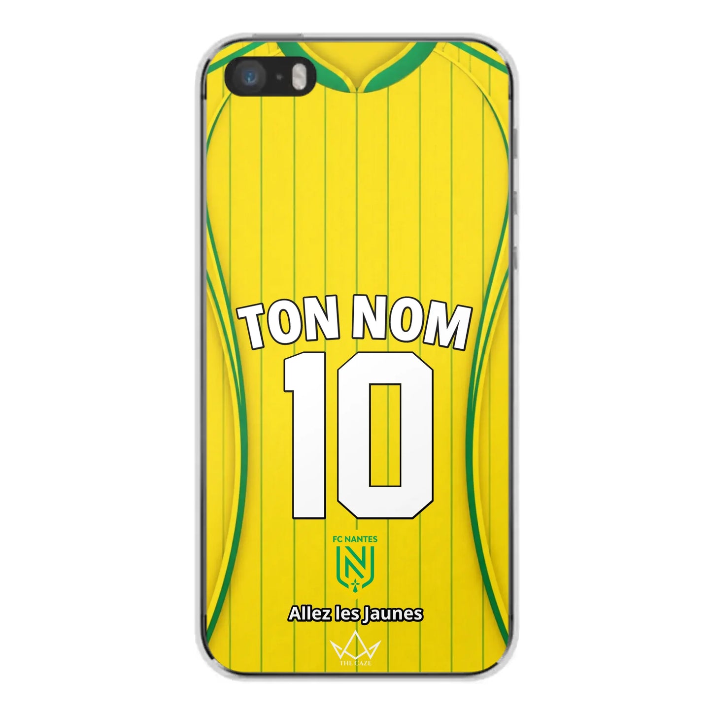 Custom phone case for IPhone SE 2016