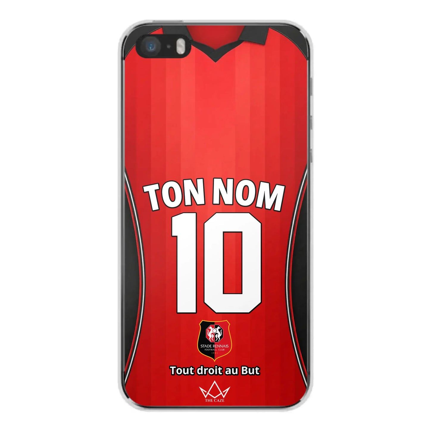 Custom phone case for IPhone SE 2016