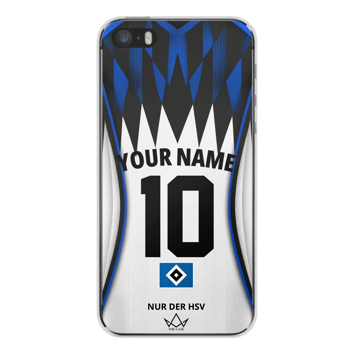 Custom phone case for IPhone SE 2016