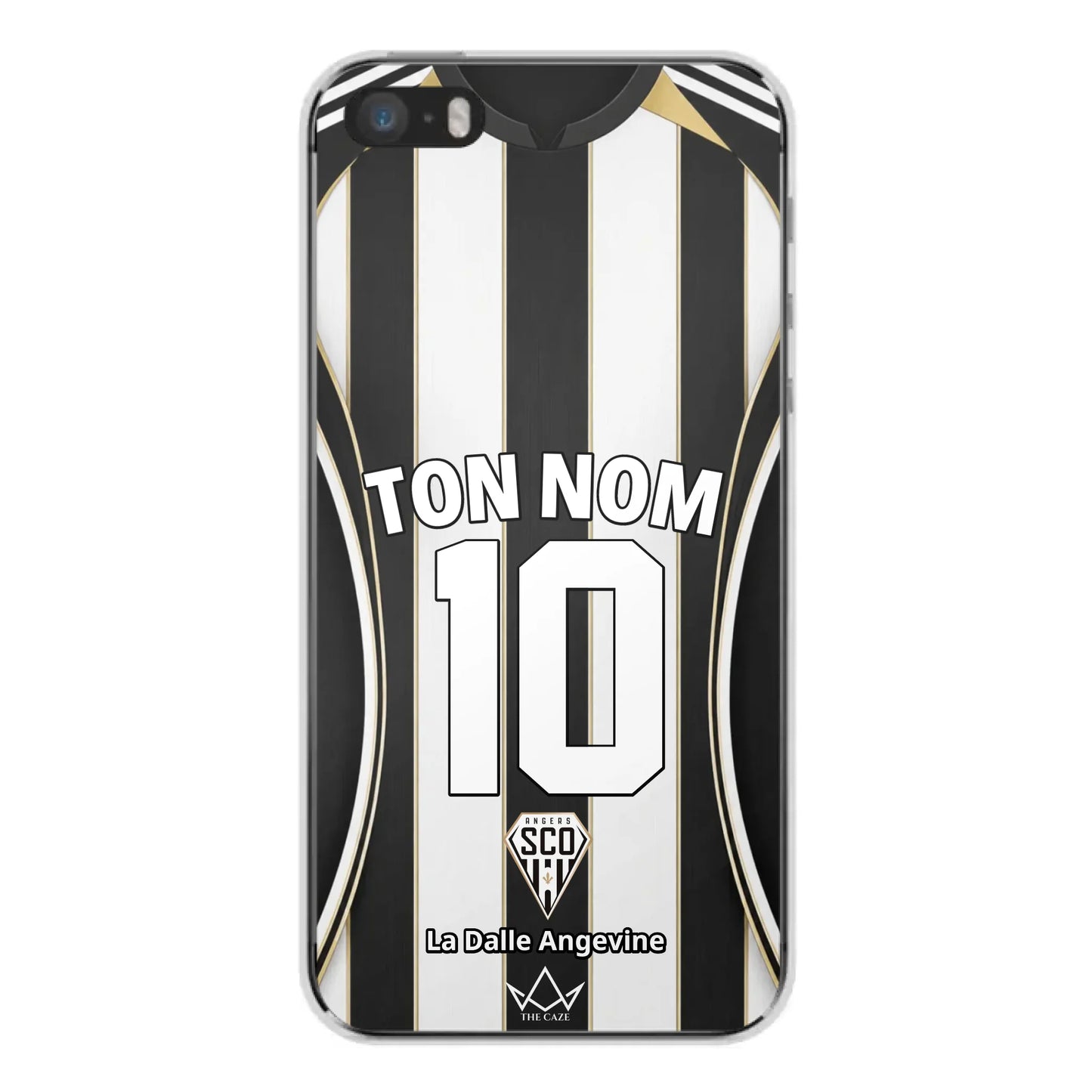 Custom phone case for IPhone SE 2016