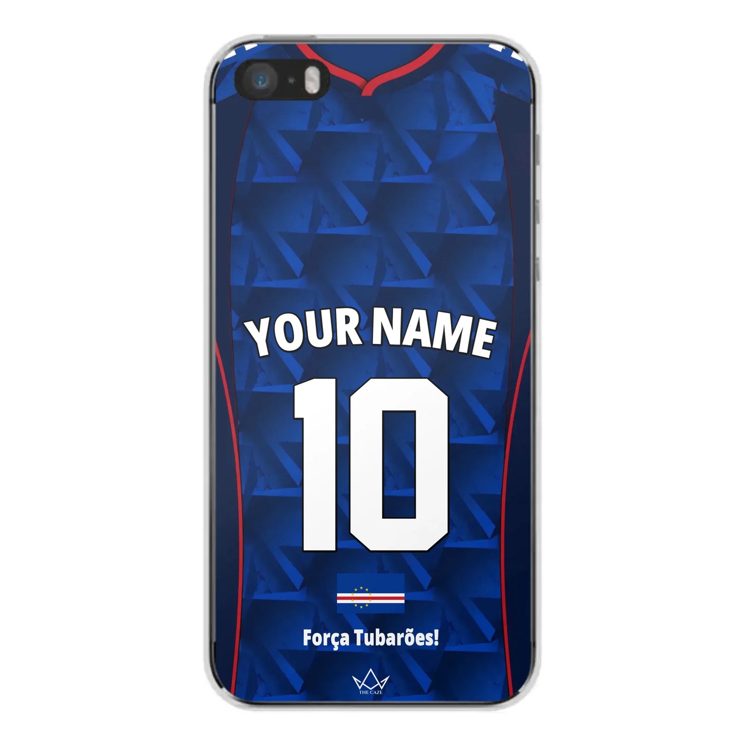 Custom phone case for IPhone SE 2016