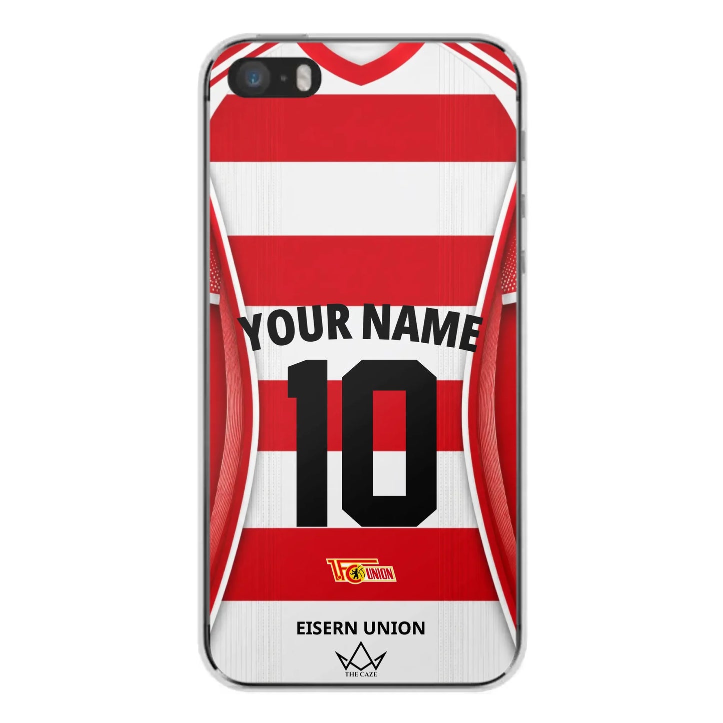 Custom phone case for IPhone SE 2016
