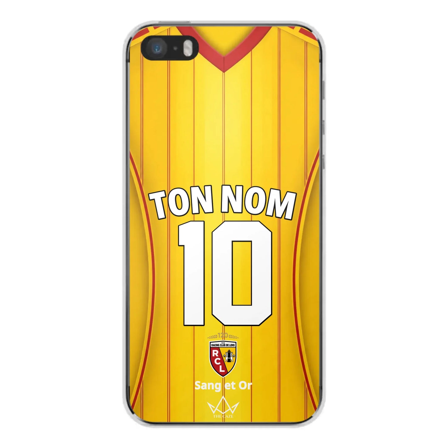 Custom phone case for IPhone SE 2016