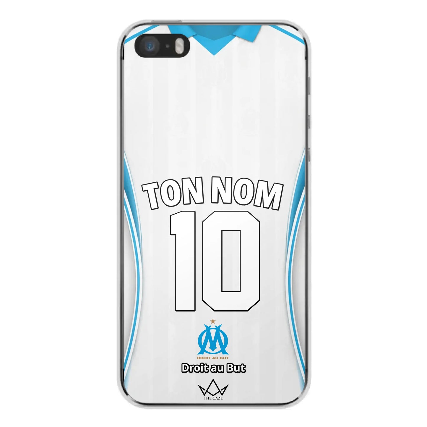 Custom phone case for IPhone SE 2016