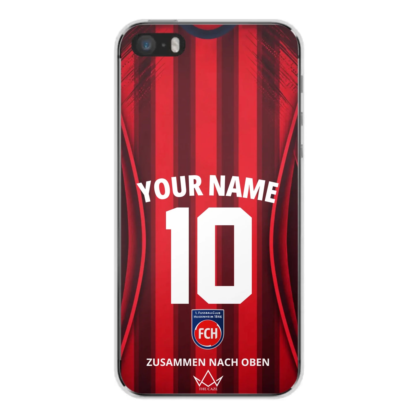 Custom phone case for IPhone SE 2016