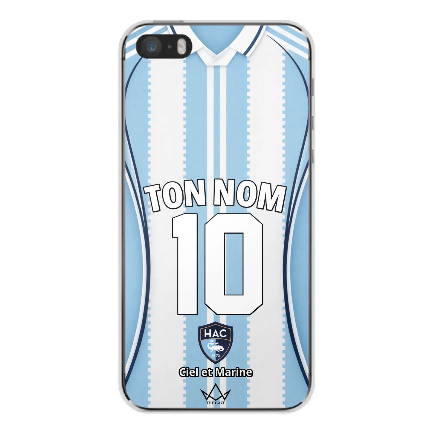 Custom phone case for IPhone SE 2016
