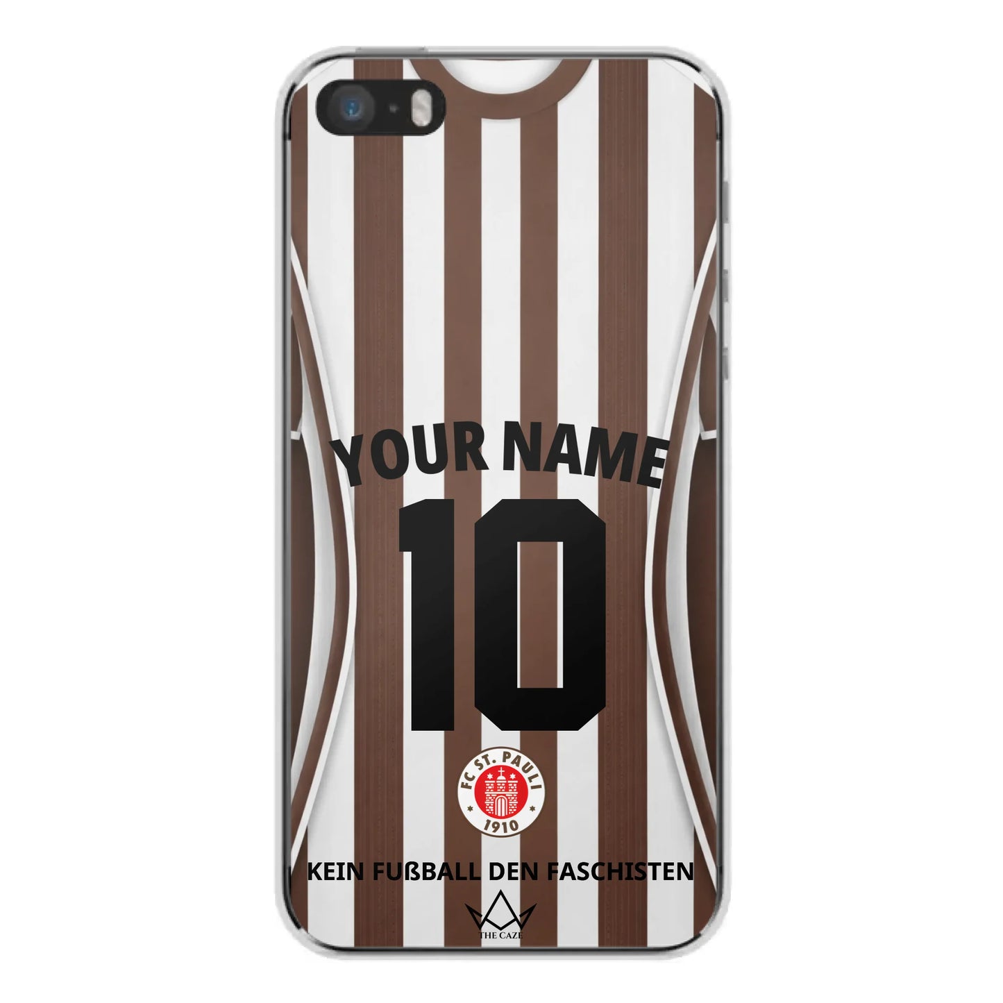 Custom phone case for IPhone SE 2016