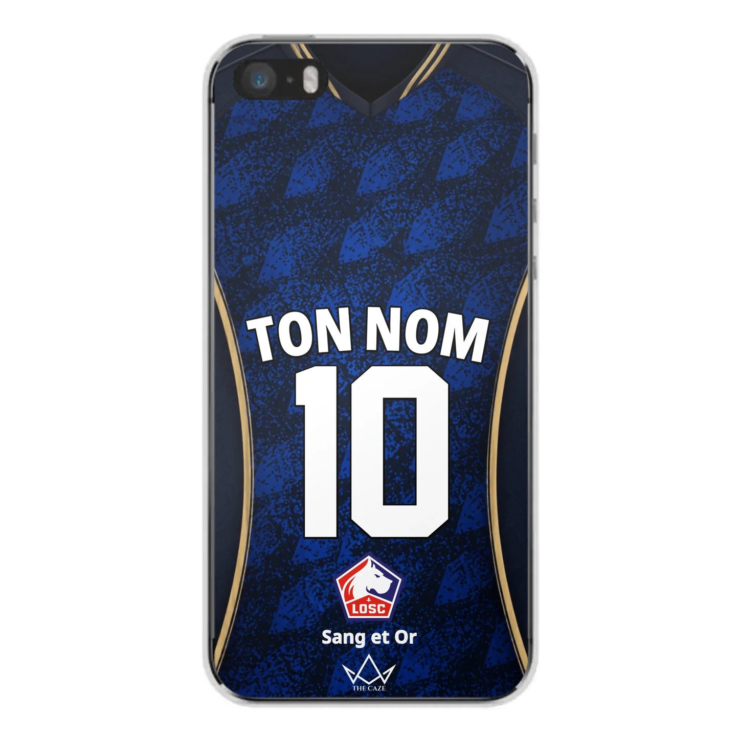 Custom phone case for IPhone SE 2016