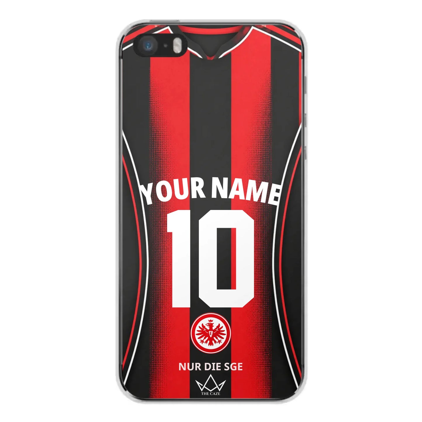 Custom phone case for IPhone SE 2016