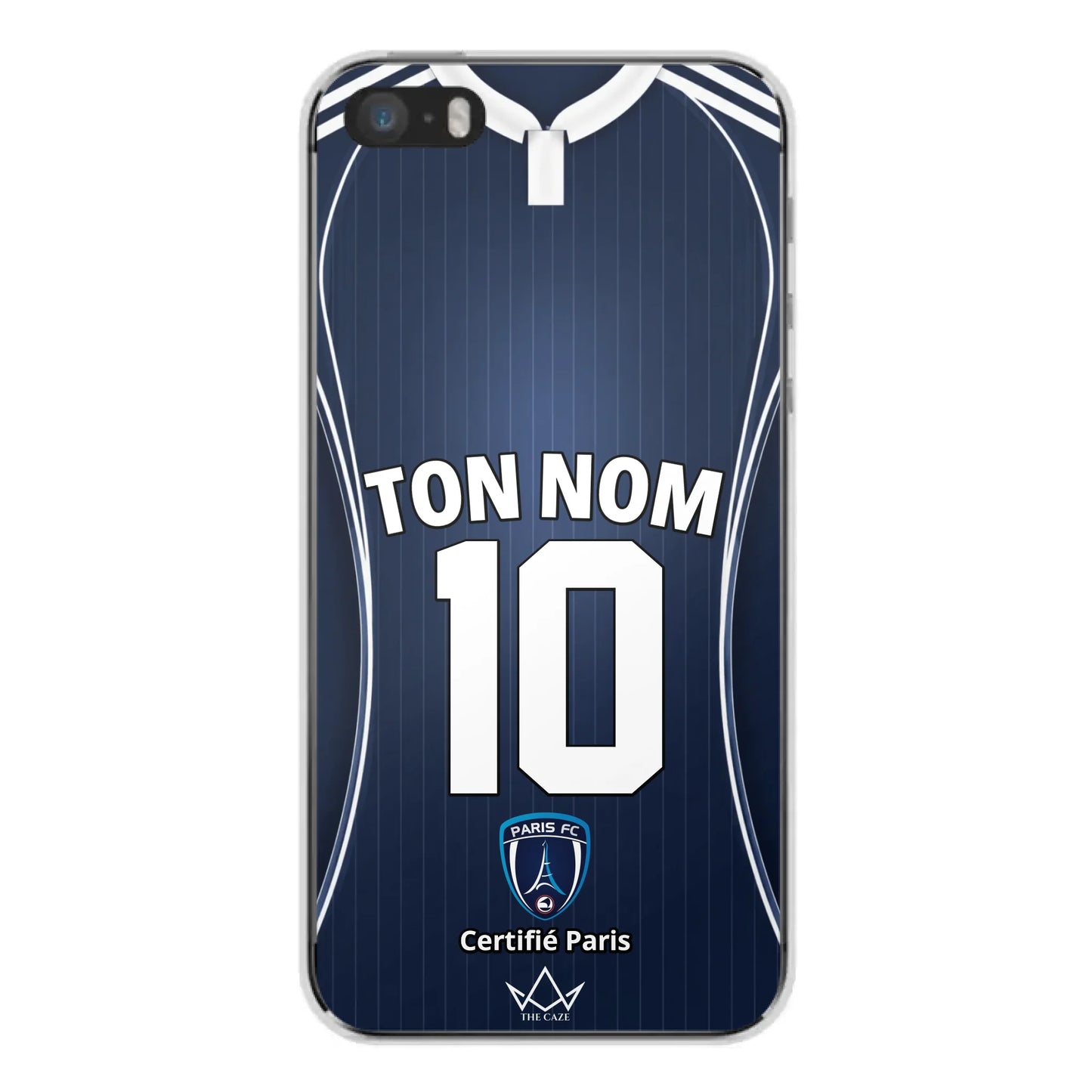 Custom phone case for IPhone SE 2016