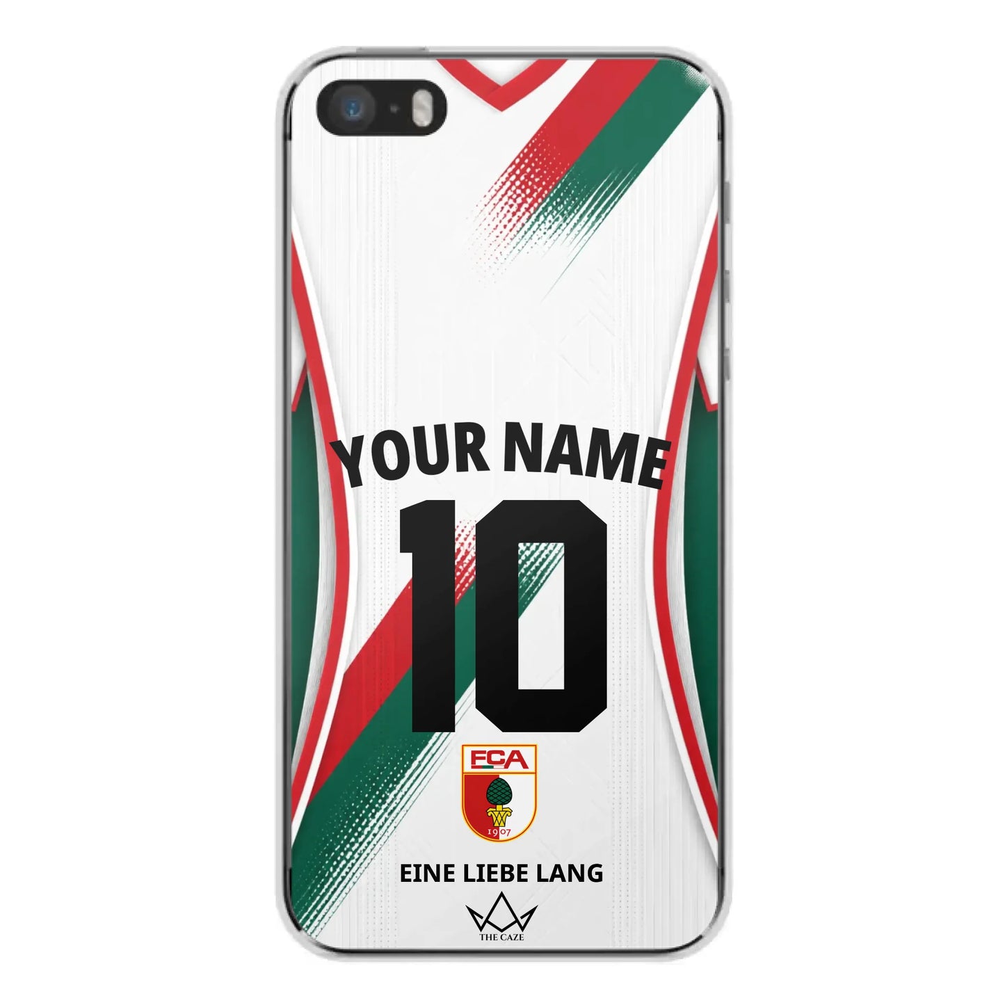 Custom phone case for IPhone SE 2016