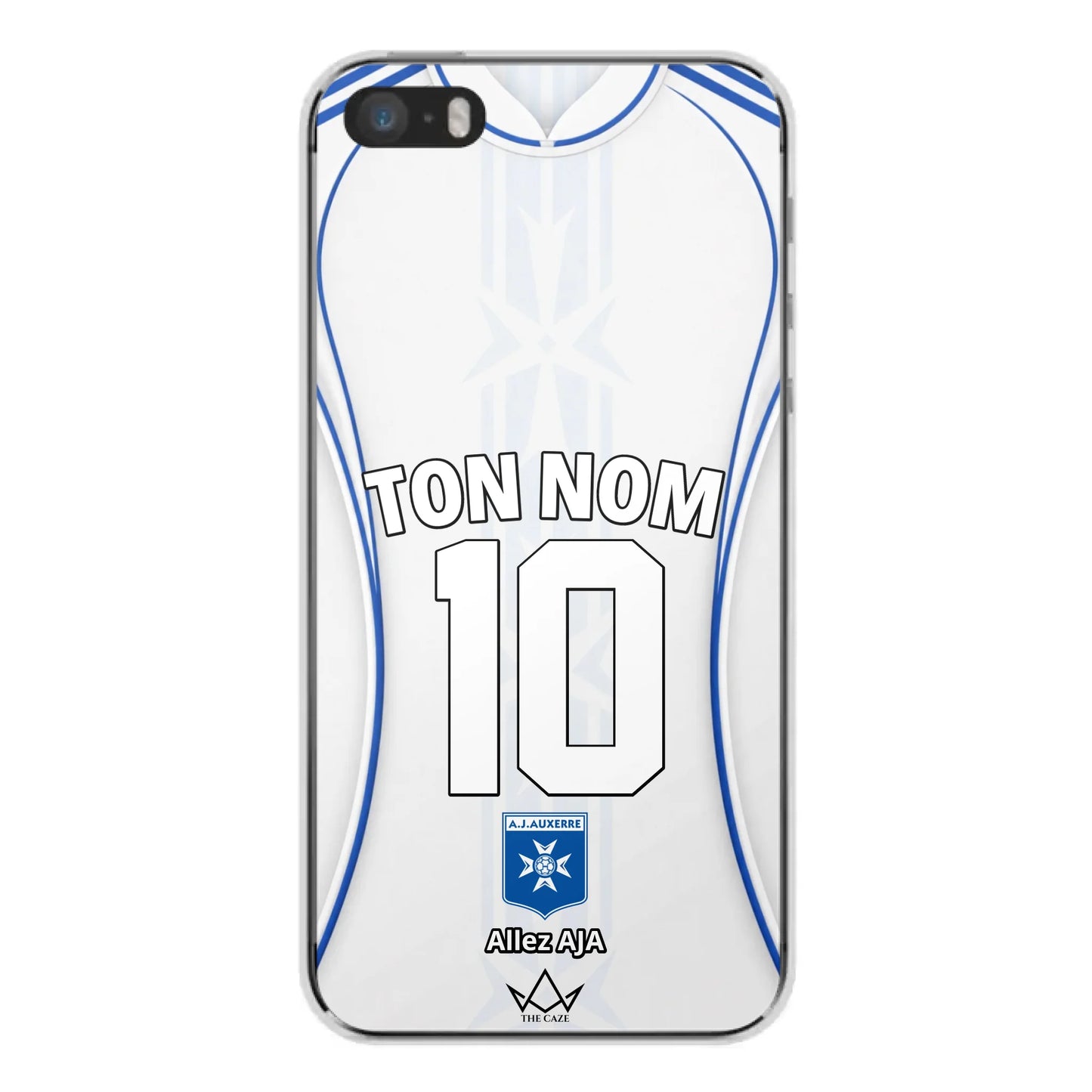 Custom phone case for IPhone SE 2016