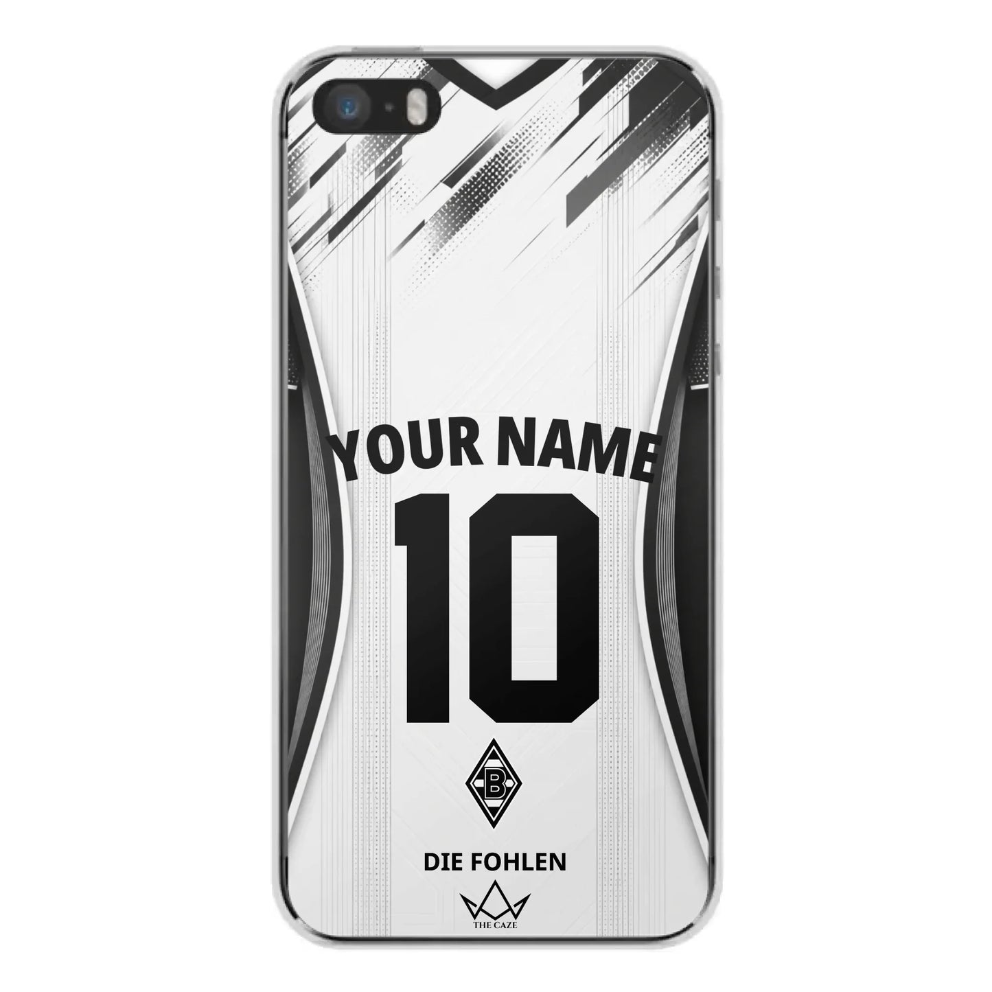 Custom phone case for IPhone SE 2016