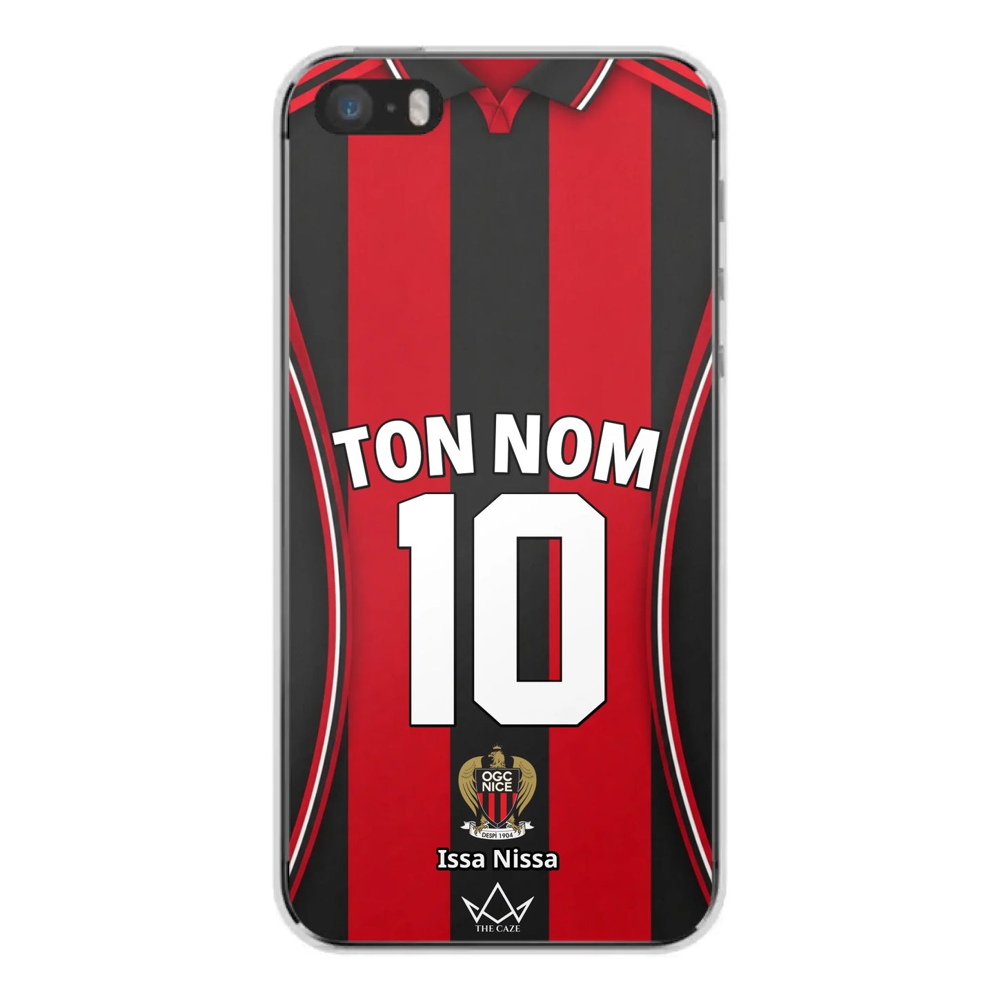 Custom phone case for IPhone SE 2016