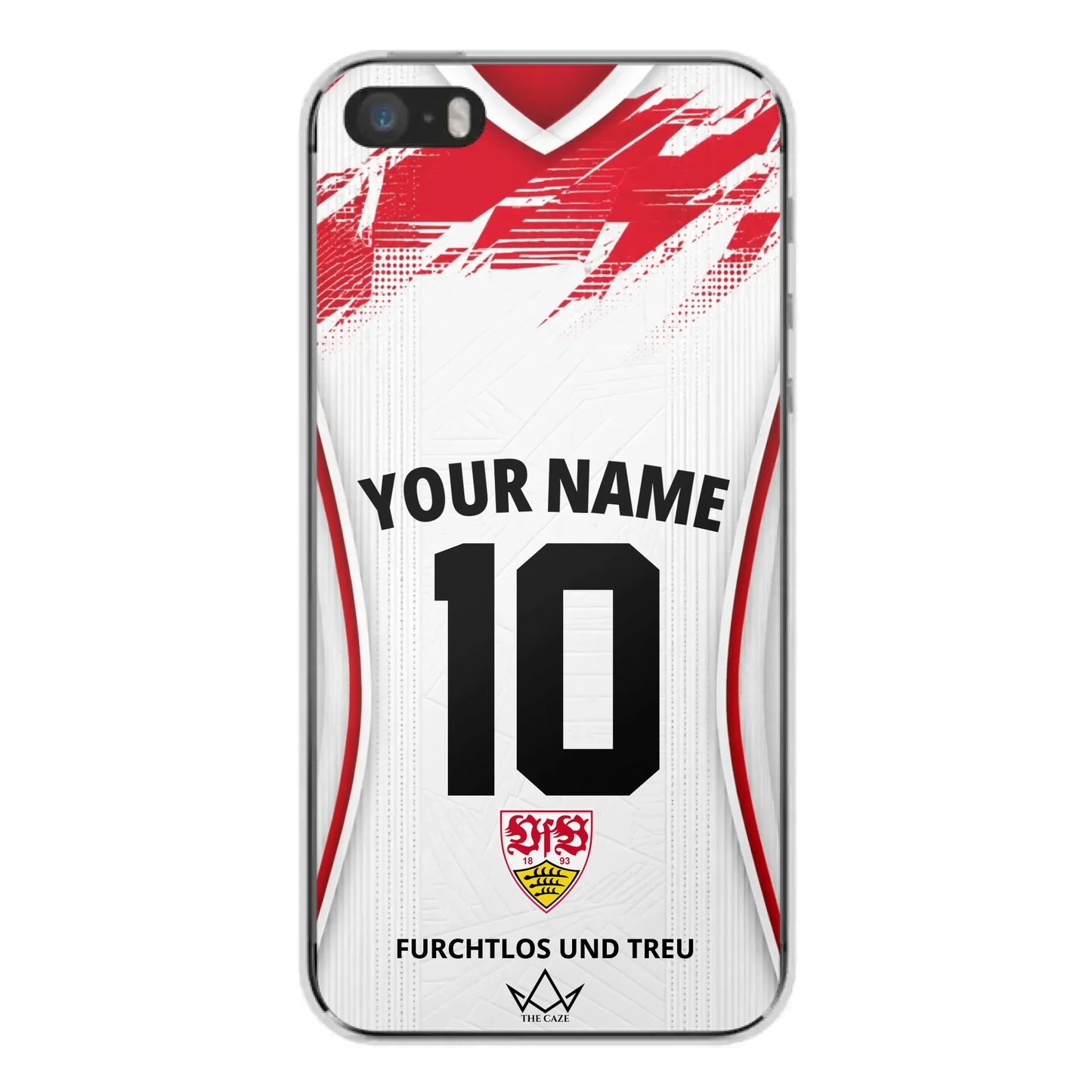Custom phone case for IPhone SE 2016