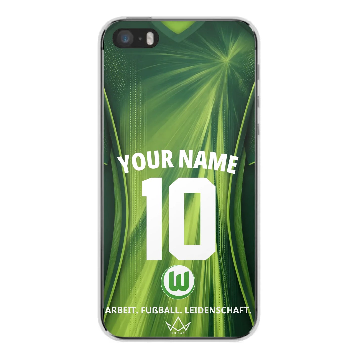 Custom phone case for IPhone SE 2016