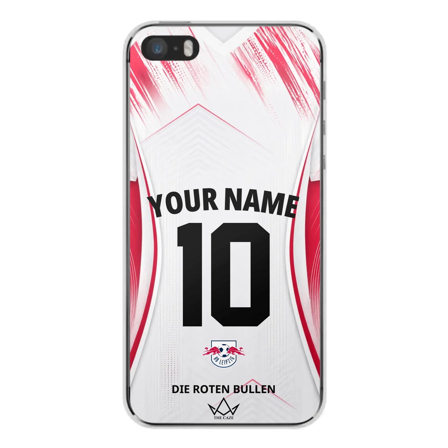 Custom phone case for IPhone SE 2016