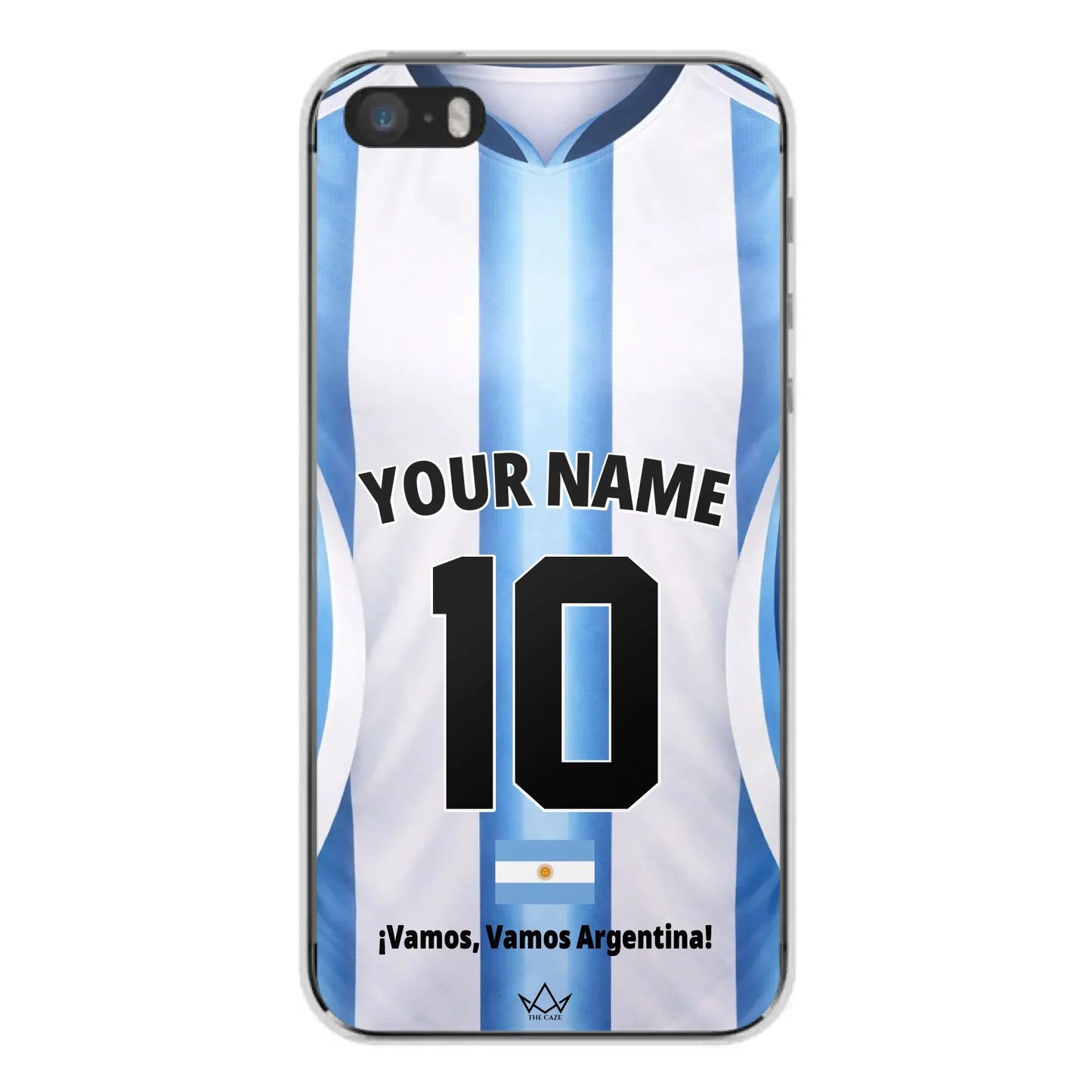 Custom phone case for IPhone SE 2016
