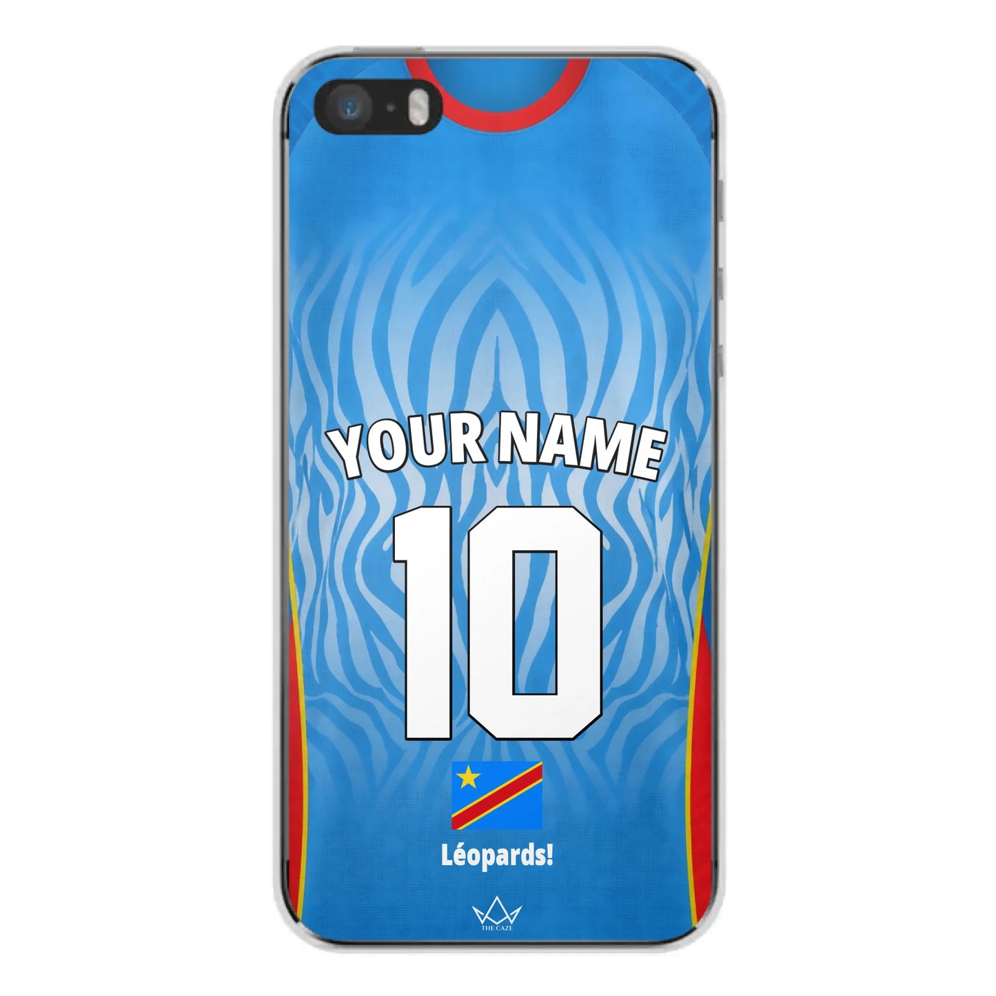 Custom phone case for IPhone SE 2016